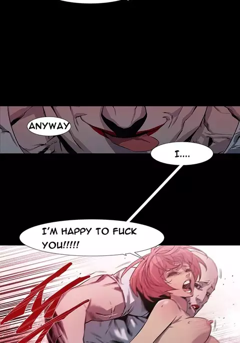 Canine Tooth Ch.1-12