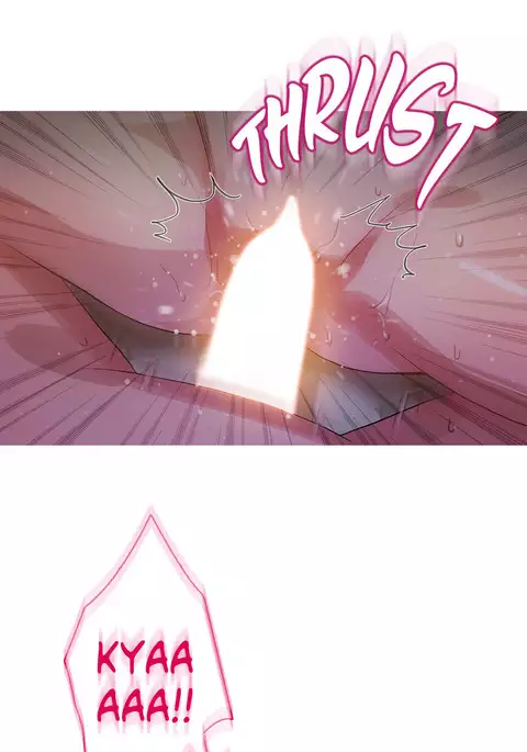 Scandal of the Witch Ch.1-32