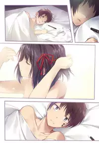 [KAROMIX (karory)] Kimi no Mama. (Kimi no Na wa.) [2017-01-21]