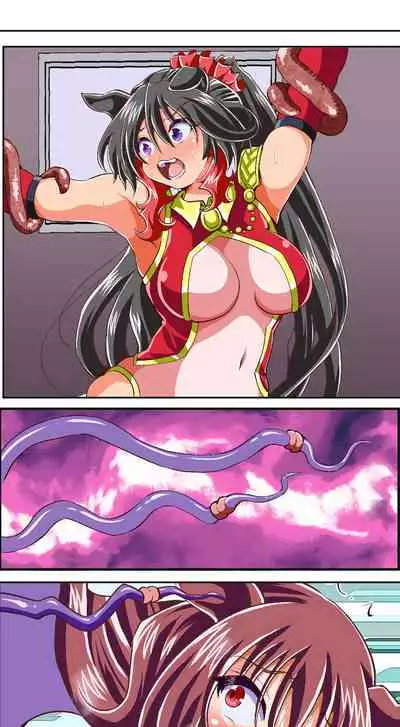 獣族のお払い箱は強制中出し繁殖で腹ボテ出産 ～産んで増やして繁栄するケモケモ社～