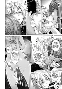 [Kouchaya (Ootsuka Kotora)] Secret Love 2 (Maoyuu Maou Yuusha) [English] {doujin-moe.us} [Digital]