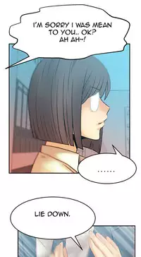 My Office Ch.1-38 (English) (Ongoing)