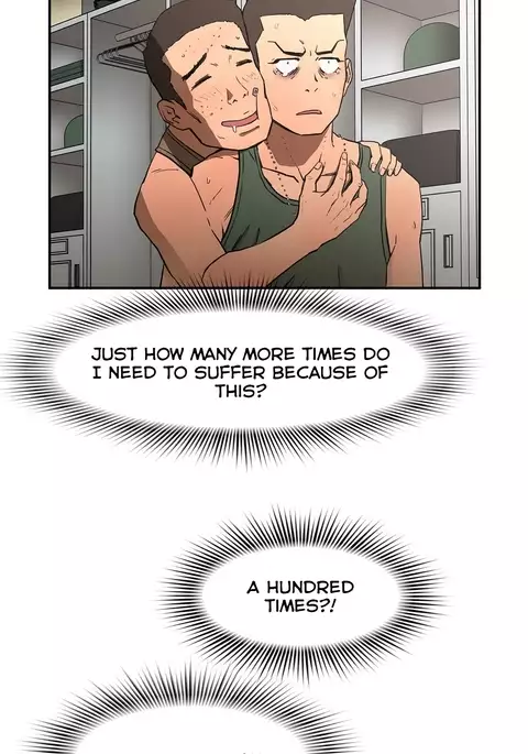 Refrain Love Ch.1-30