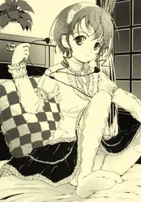 (COMITIA94) [Shiawase Manjuu (Shiawase1500)] Kinou no Watashi to Omounayo!! (Original)