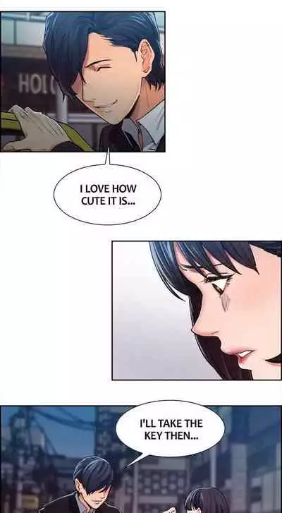 Taste of Forbbiden Fruit Ch.14/24