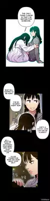 Ghost Love Ch.1-14 (English) (YoManga) (Ongoing)