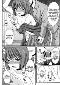 (C80) [Tottototomekichi (Tomekichi)] Kami-sama o Chikan | God & Molester (Kami nomi zo Shiru Sekai) [English] =SW=