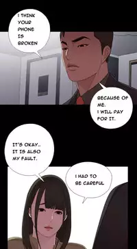 Girl Next Door Ch.1-21 (English) (Ongoing)