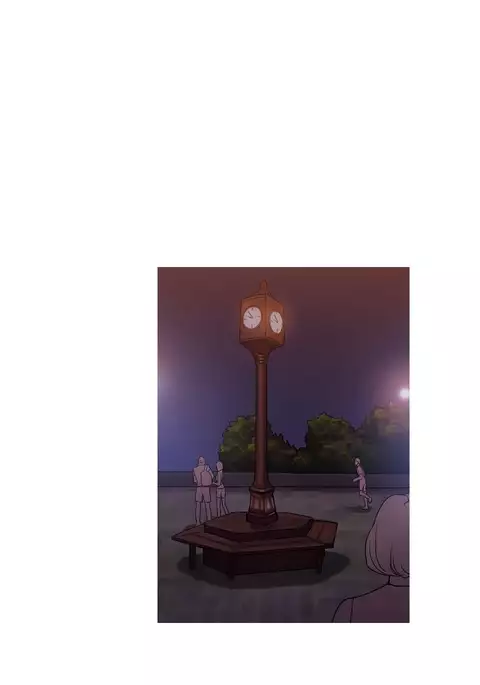 Scandal of the Witch Ch.1-31