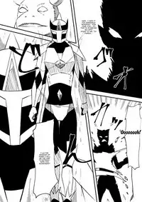 Kaibutsu ni Natta Kanojo | A Monster Girl Became My Girlfriend