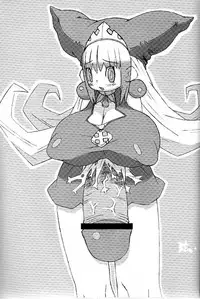 (C66) [Kakumei Seifu Kouhoushitsu (Various)] Nipponichi Futanari (Disgaea: Hour of Darkness)