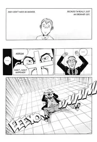 [Lee Yo Dong] Vampire [ENG]