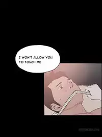 [Mr. Byeong-Su] Cohabitation Ch.1-49 (English) (Ongoing)