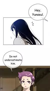 Perfect Half Ch.1-23 (English) (Ongoing)