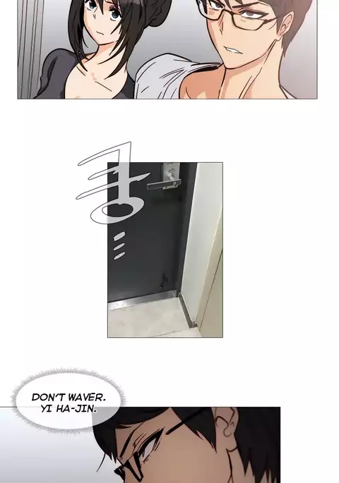 Household Affairs Ch.1-51