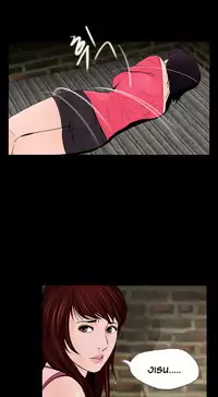 Missing Ch.1-13 (English) (Ongoing)