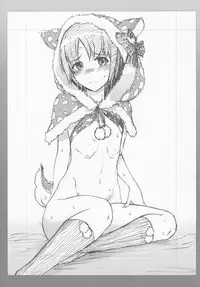 (C87) [S Shoten (3e)] Hoshi o Taberu (THE IDOLM@STER CINDERELLA GIRLS)