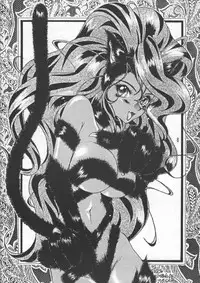 (C48) [GEBOKUDOU & Rikudoukan (Various)] ZERO COUNTER (Darkstalkers, Street Fighter)