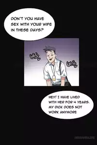 By Chance Ch.1-12 (English) (Ongoing)
