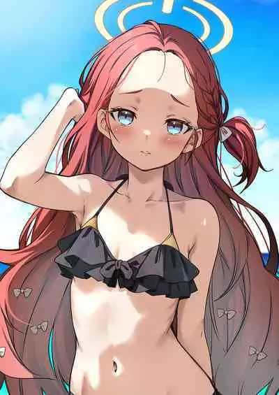 Warui Ko Yuzu | 坏孩子柚子