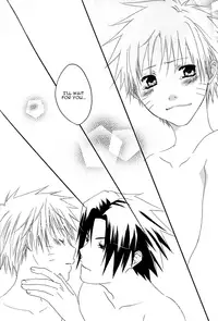 [Tsuki Yuki Hana (Yoshino Miri)] Taishou Roman (Naruto) [English]