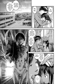 [Ame to Toge] Shoujo Netsu - Girls Fever Ch. 1-3 [English]