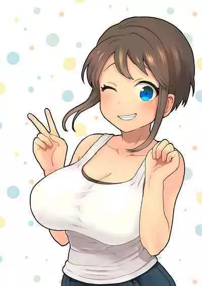 Hisashiburi ni Atta Inaka no Onna Tomodachi Issen Koechau