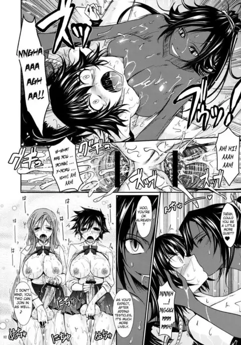 Aki-Akane -Sequel 2-