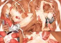 [Intoku.info (Endou Hiroto)] Aishite!! Homun Bessatsu Teen no Yaruki! Sono Ni Sakura no Juninin to Hatsutaiken [Digital]