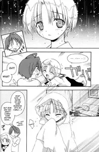 [Konata Hyuura] Boku no Animal Life - My Animal Life [English] [desudesu]