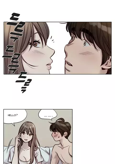 Atonement Camp Ch.1-42