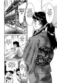 [Chanpon Miyabi] Haha wa Sexy Idol | My Mom, The Sexy Idol [English] {Tadanohito}