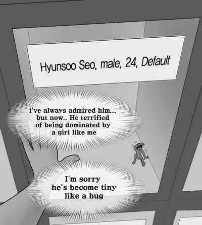 Female Students Working Part-Time In Prison