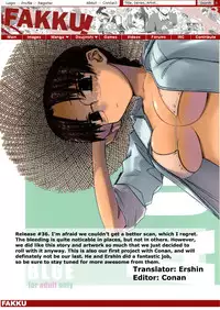 (C74) [Tear Drop (tsuina)] Aqua Blue (To Heart) [English] [FAKKU]