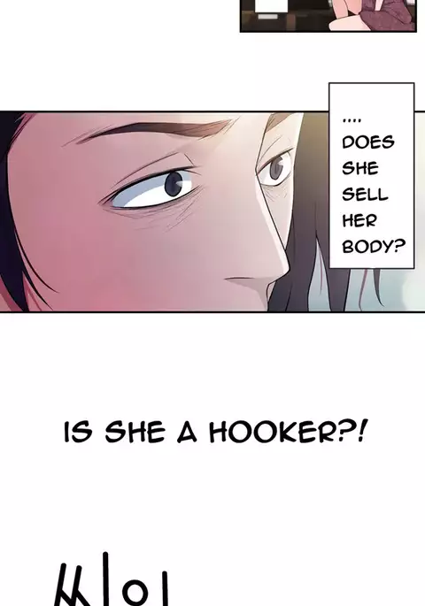 Tissue Thieves Ch.1-15