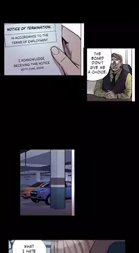 [Ramjak] Atonement Camp Ch.1-37 (English) (Ongoing)