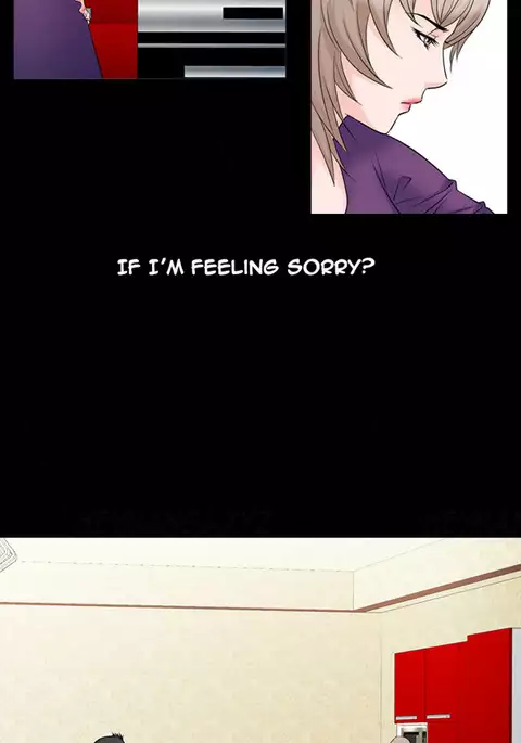 The Taste of Hands Ch.1-55