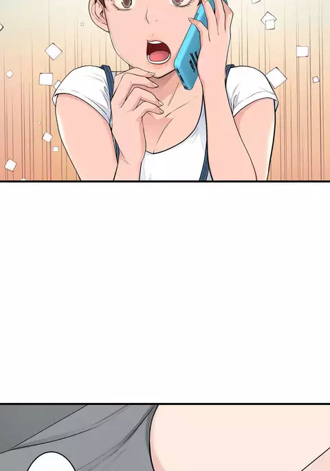 Tissue Thieves Ch.1-24