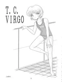 [Tokimigumi (Various)] T.C.VIRGO (Various)