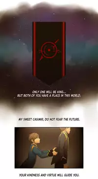 [The Yaoi Army][Elias, Hatsu] Hyperdrive (Ongoing)