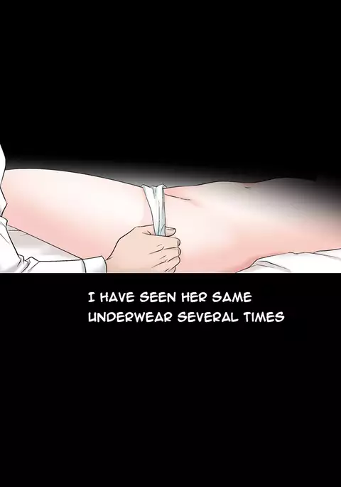 The Taste of Hands Ch.1-66