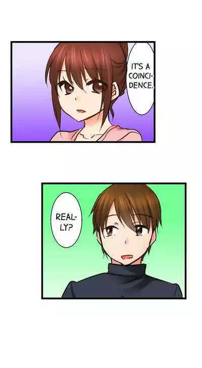 [BURIO] Touching My Older Sister Under the Table (Ch.1-70) [English]