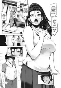 [Otochichi] Hikki Mother Fucker (COMIC Mugen Tensei 2017-12) [English] {At4r1} [Digital]