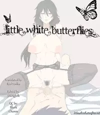 (C80) [Kemokomoya (Komori Kei)] Ano Chifuyu-nee no Hazukashigaru Kao ga Mitai! (Infinite Stratos) [English] =TV=