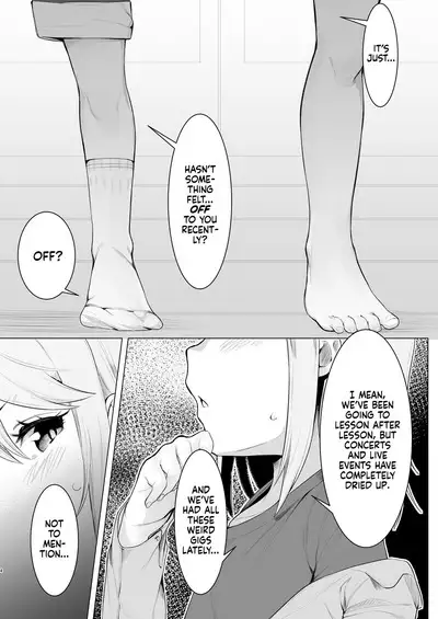 Beat Shooter ga Saimin de Unnun. | Beat Shooter Gets Hypnotized And Stuff