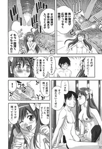 COMIC Aun 2010-11