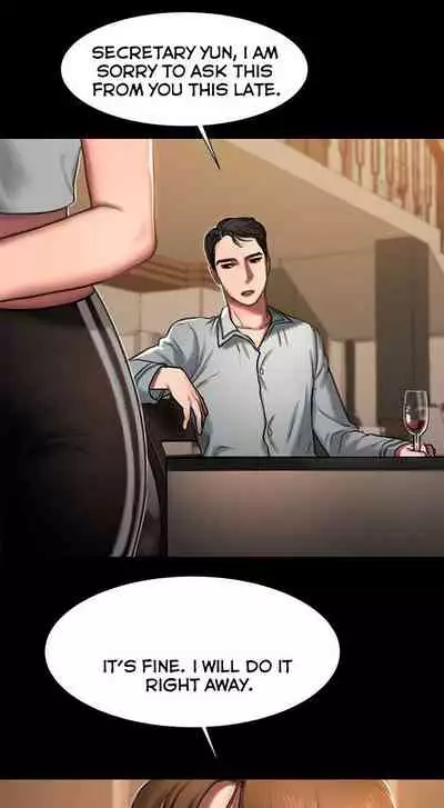 [Updating] Run Away Ch.21/? [English] [Hentai Universe]