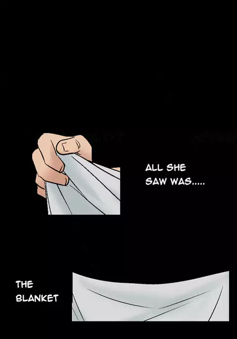 The Taste of Hands Ch.1-57