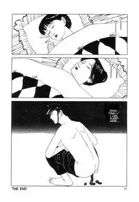 [Suehiro Maruo] Rose Colored Monster (Complete)[English]