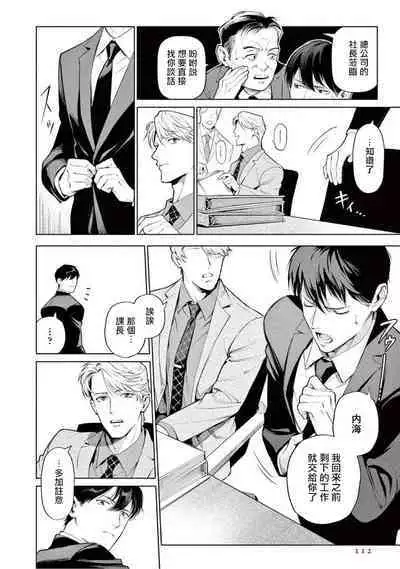 Zetsubou ni Nake | 绝望悲鸣 Ch. 1-7